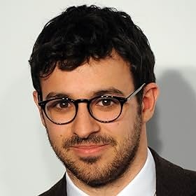 Simon Bird